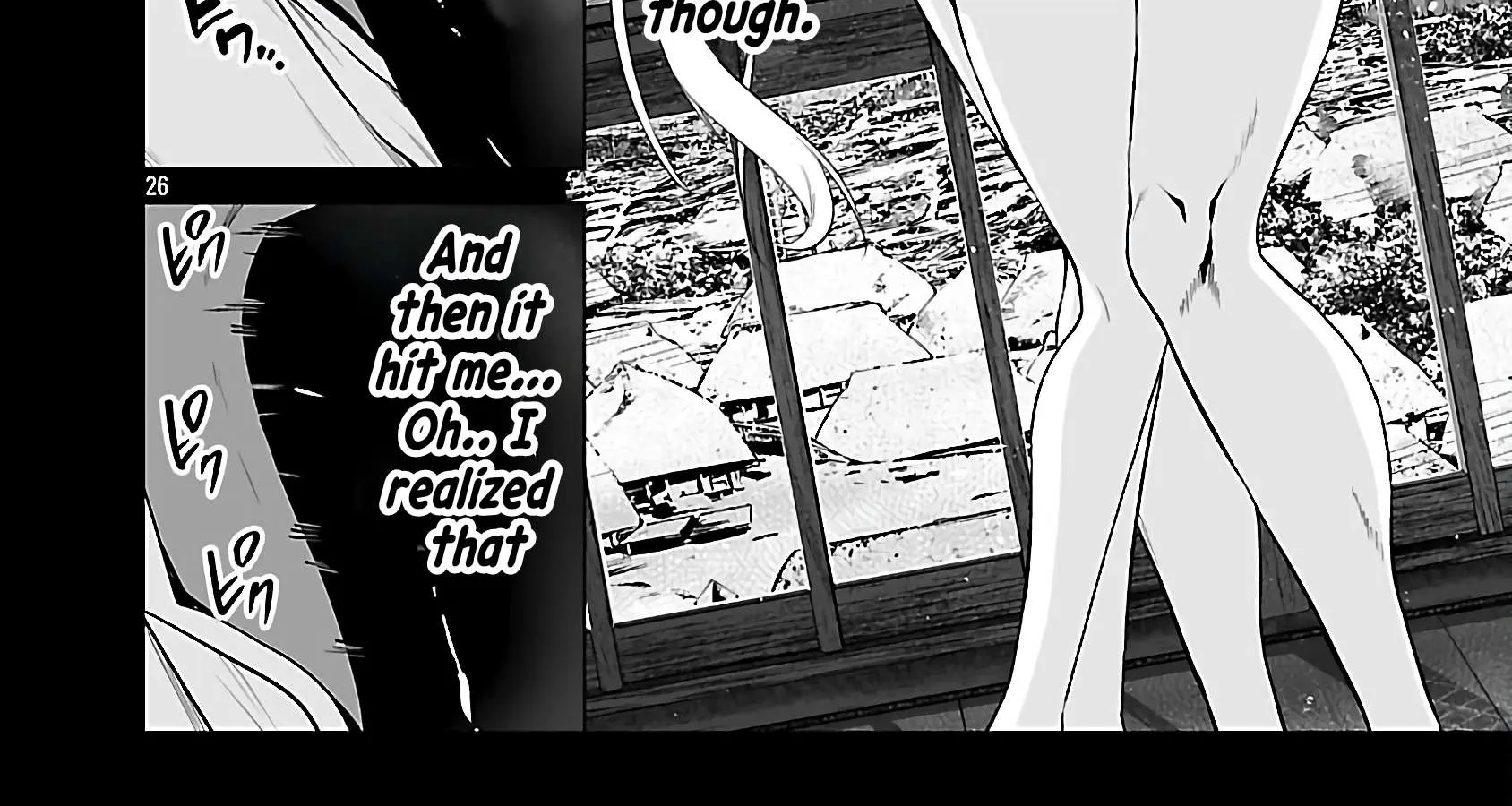 The Otherworldly Harem Hero Chronicles ~The Beautiful Warrior Girls Can't Refuse Their Reckless Master Strategist's Outrageous Requests~ — Chapter 5.2 — Page 51