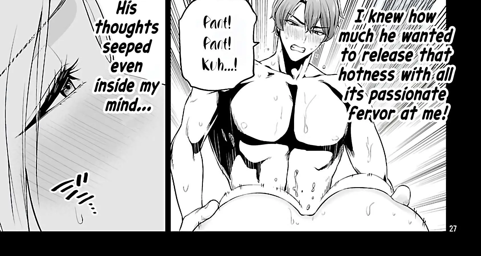 The Otherworldly Harem Hero Chronicles ~The Beautiful Warrior Girls Can't Refuse Their Reckless Master Strategist's Outrageous Requests~ — Chapter 5.2 — Page 53