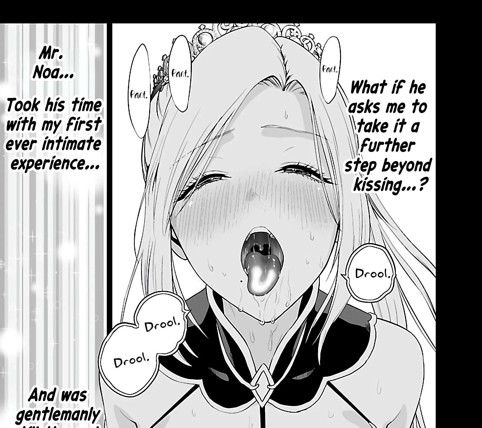 The Otherworldly Harem Hero Chronicles ~The Beautiful Warrior Girls Can't Refuse Their Reckless Master Strategist's Outrageous Requests~ — Chapter 5.2 — Page 56