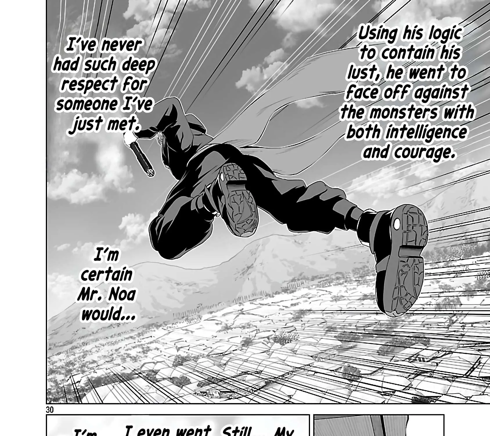 The Otherworldly Harem Hero Chronicles ~The Beautiful Warrior Girls Can't Refuse Their Reckless Master Strategist's Outrageous Requests~ — Chapter 5.2 — Page 58
