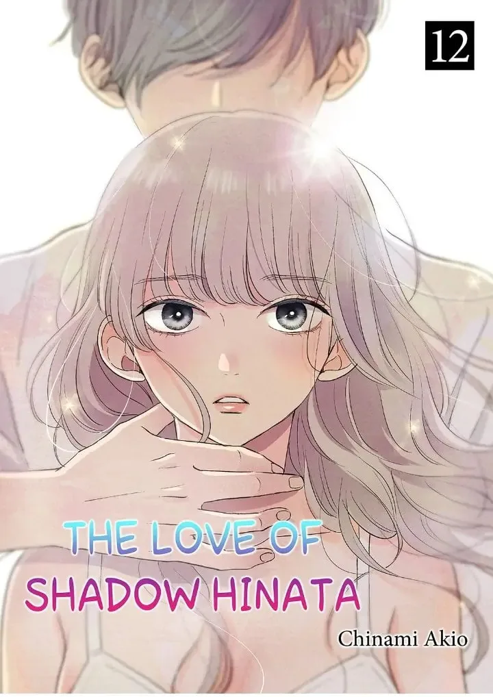 The Love of Shadow Hinata β Chapter 12 β Page 1