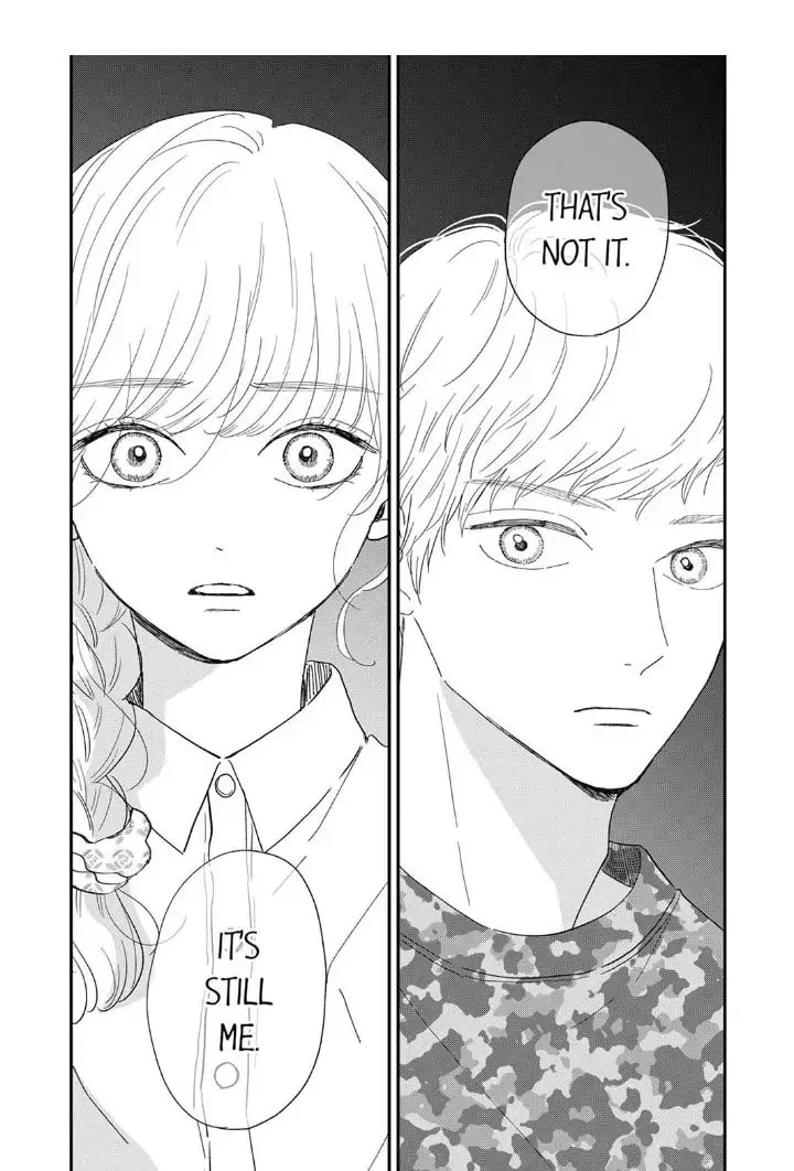 The Love of Shadow Hinata β Chapter 12 β Page 6