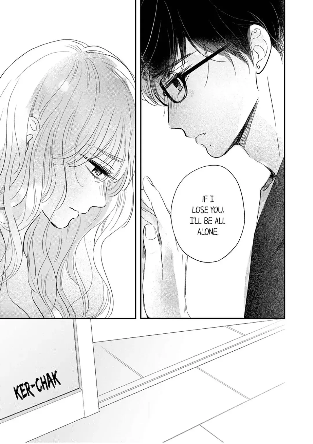 The Love of Shadow Hinata β Chapter 14 β Page 31