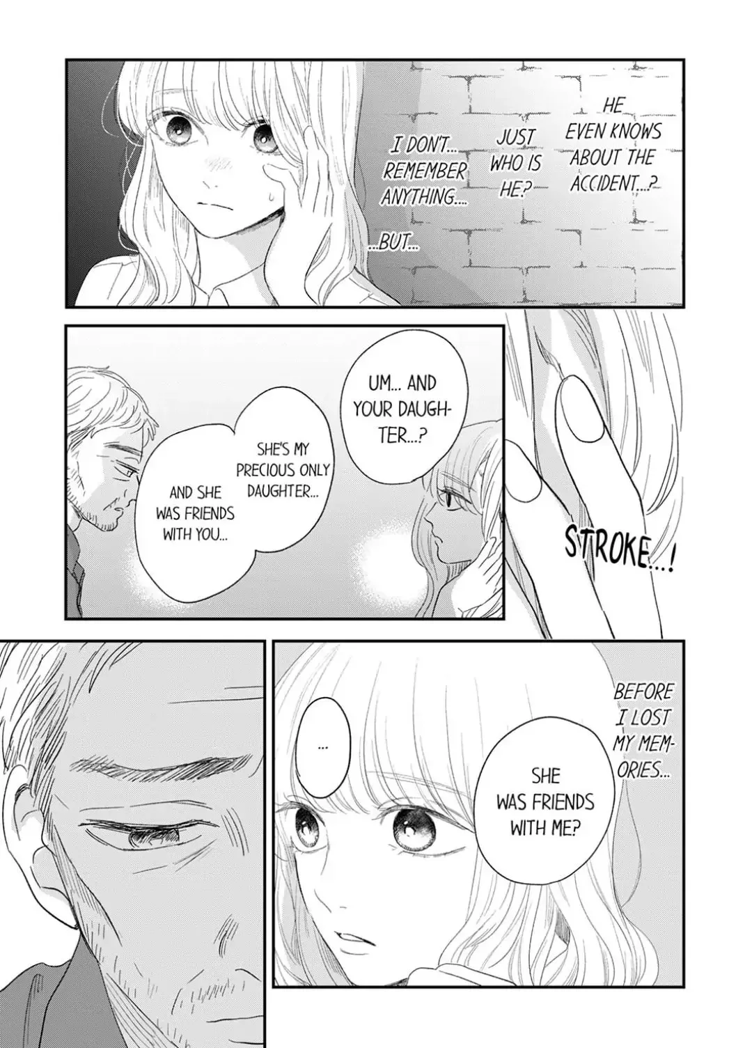 The Love of Shadow Hinata β Chapter 15 β Page 11