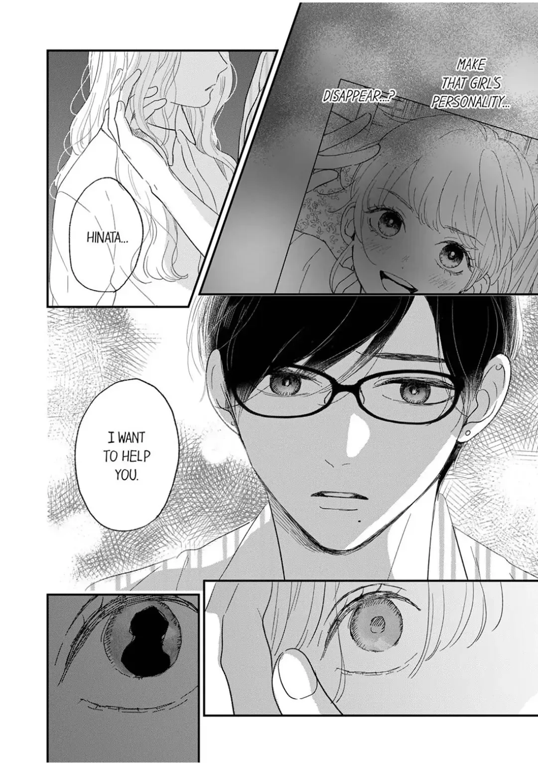 The Love of Shadow Hinata β Chapter 16 β Page 4