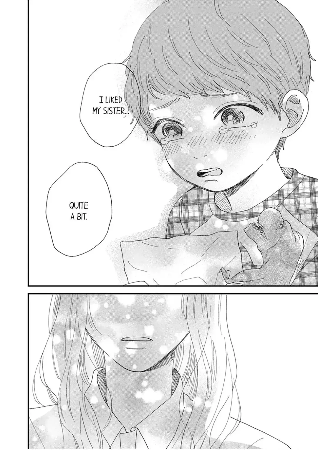 The Love of Shadow Hinata β Chapter 17 β Page 29