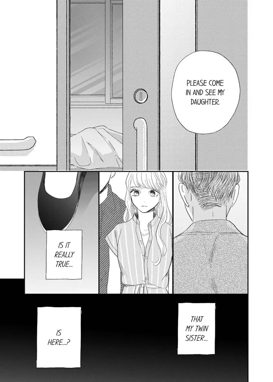 The Love of Shadow Hinata β Chapter 18 β Page 8