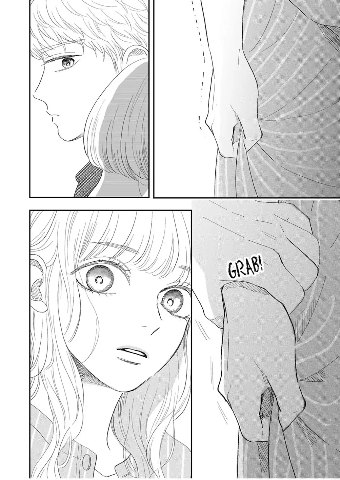 The Love of Shadow Hinata β Chapter 18 β Page 9