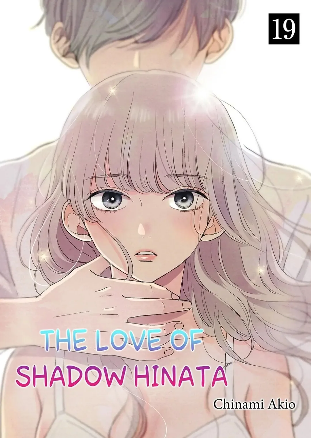 The Love of Shadow Hinata β Chapter 19 β Page 1