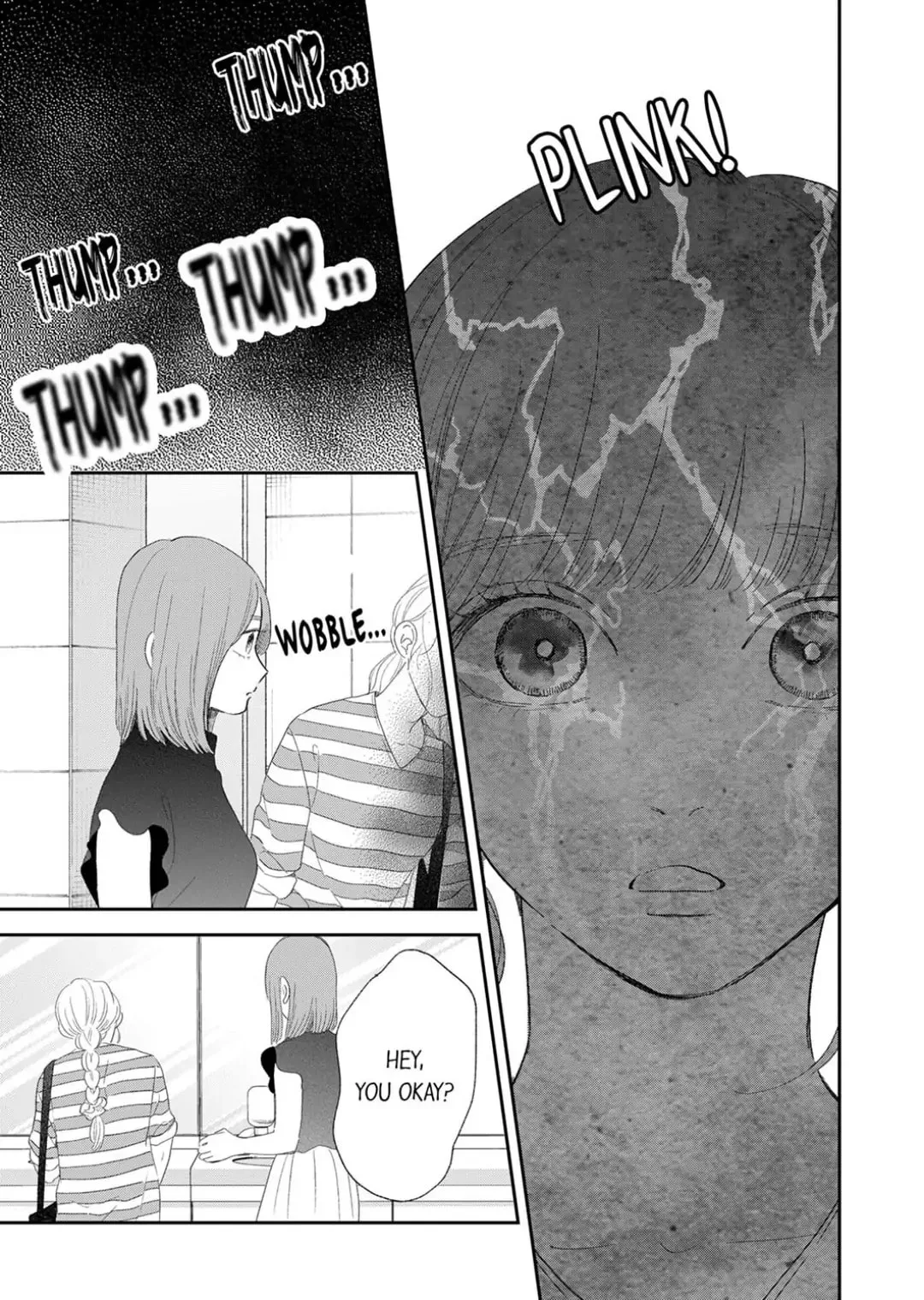 The Love of Shadow Hinata β Chapter 19 β Page 26