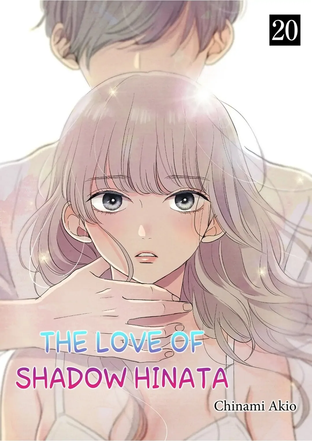 The Love of Shadow Hinata β Chapter 20 β Page 1