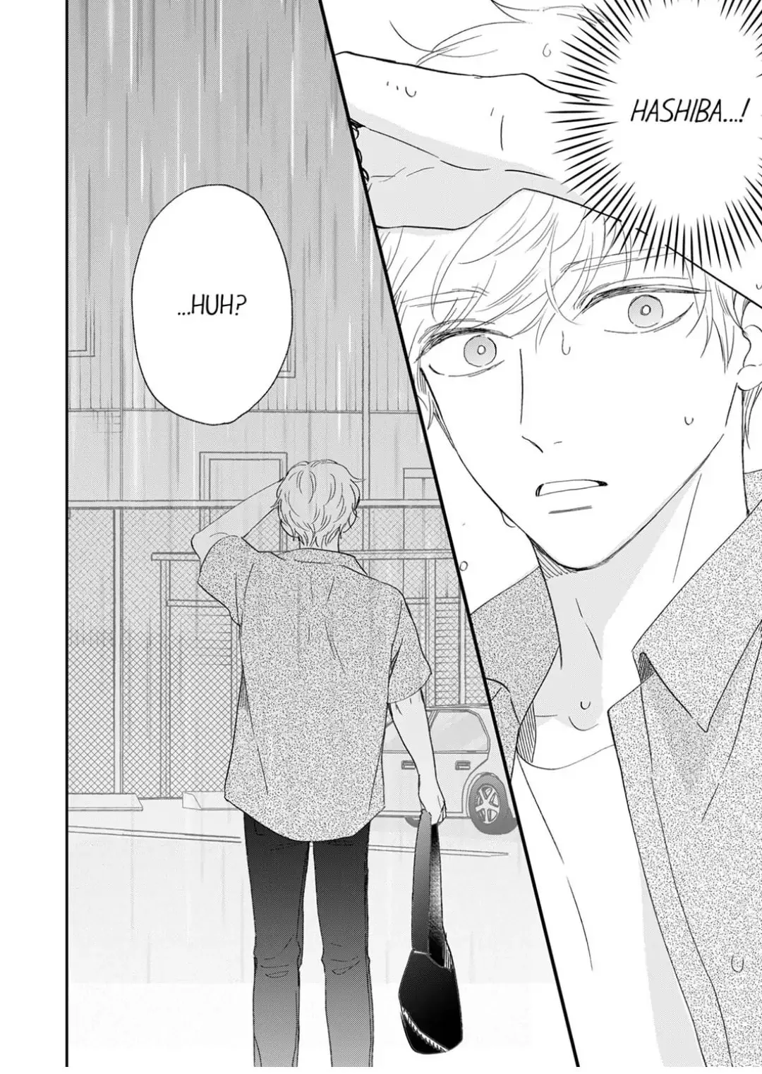 The Love of Shadow Hinata β Chapter 20 β Page 9