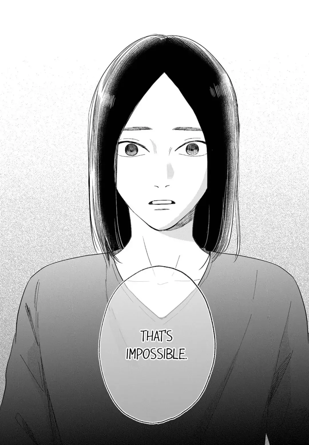 The Love of Shadow Hinata β Chapter 20 β Page 23