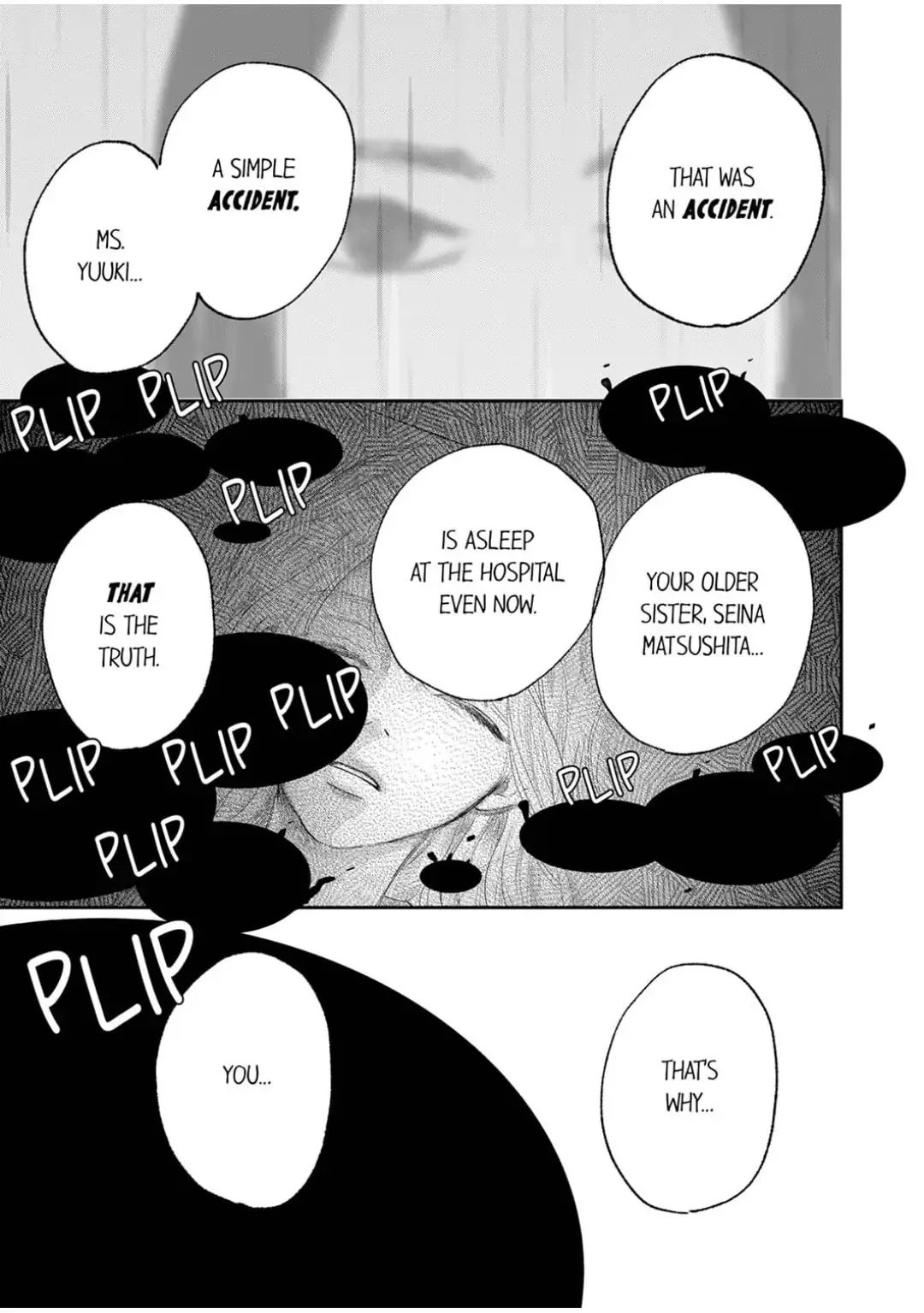 The Love of Shadow Hinata β Chapter 20 β Page 28
