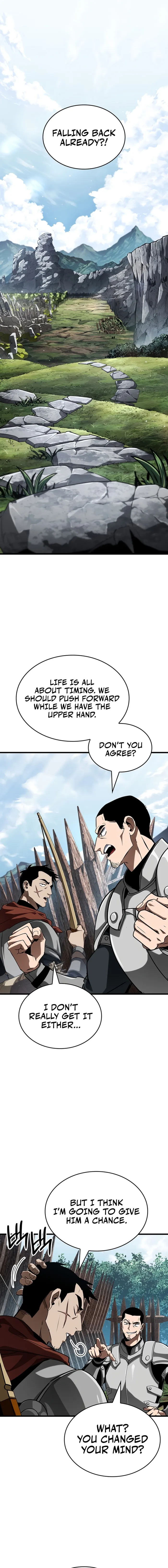 Crimson Reset β Chapter 29 β Page 1
