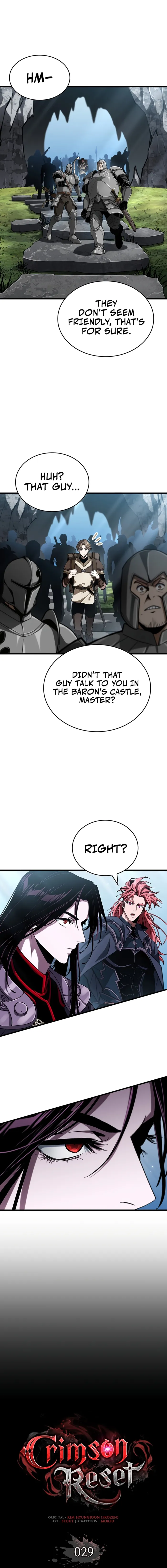 Crimson Reset β Chapter 29 β Page 4