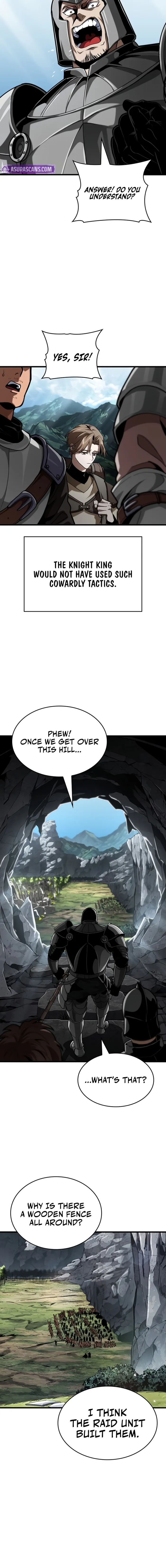 Crimson Reset β Chapter 29 β Page 8