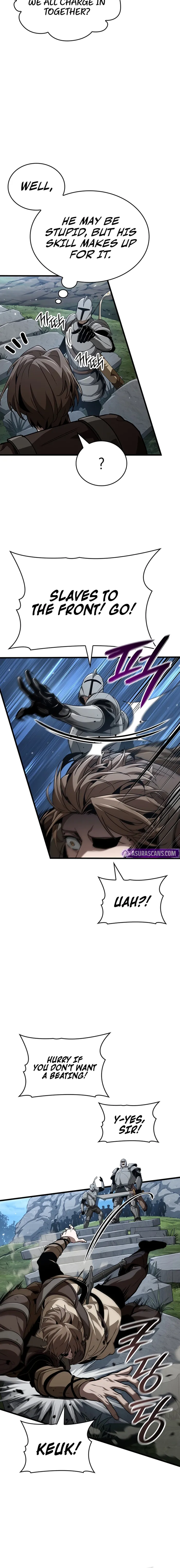 Crimson Reset β Chapter 29 β Page 10