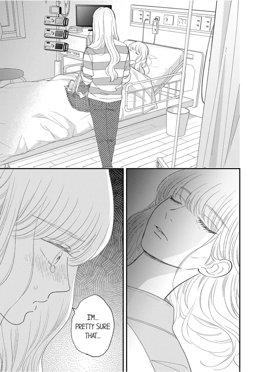 The Love of Shadow Hinata β Chapter 22 END β Page 3