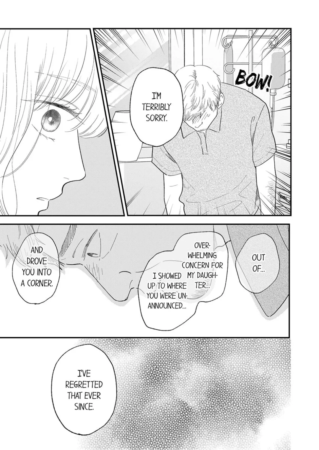 The Love of Shadow Hinata β Chapter 22 END β Page 9