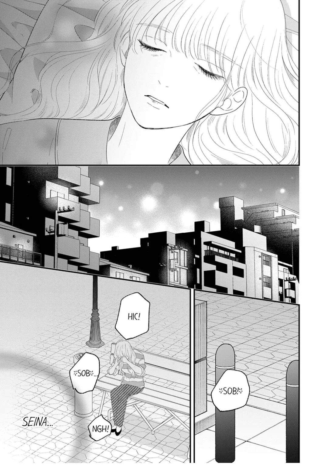The Love of Shadow Hinata β Chapter 22 END β Page 13