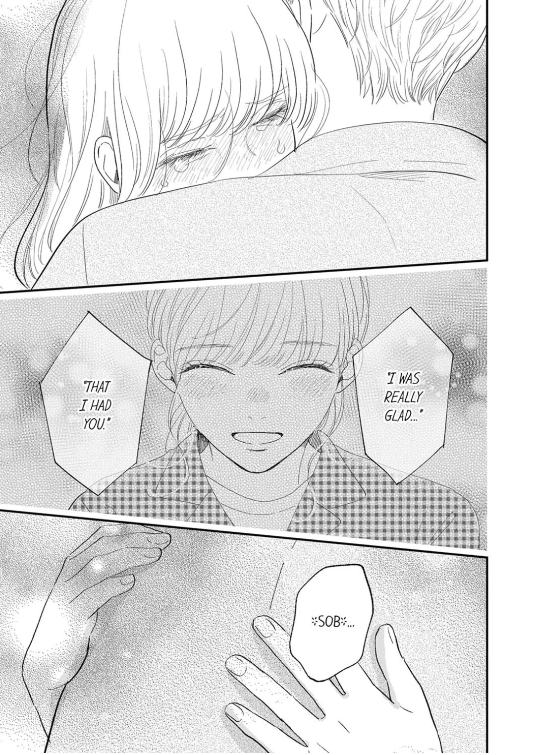 The Love of Shadow Hinata β Chapter 22 END β Page 25