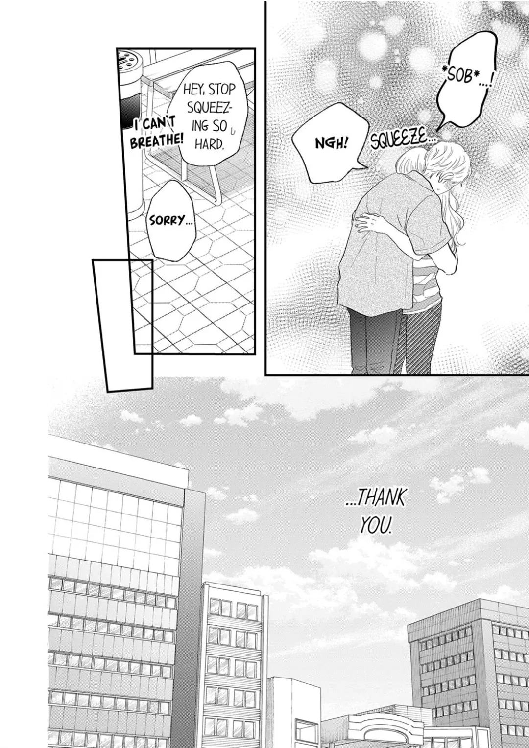 The Love of Shadow Hinata β Chapter 22 END β Page 26