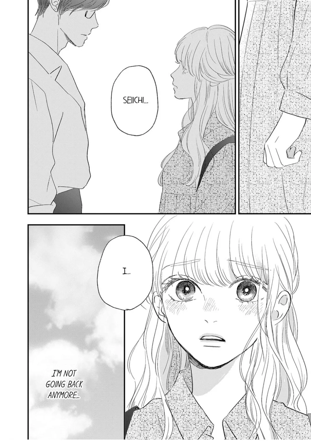 The Love of Shadow Hinata β Chapter 22 END β Page 30