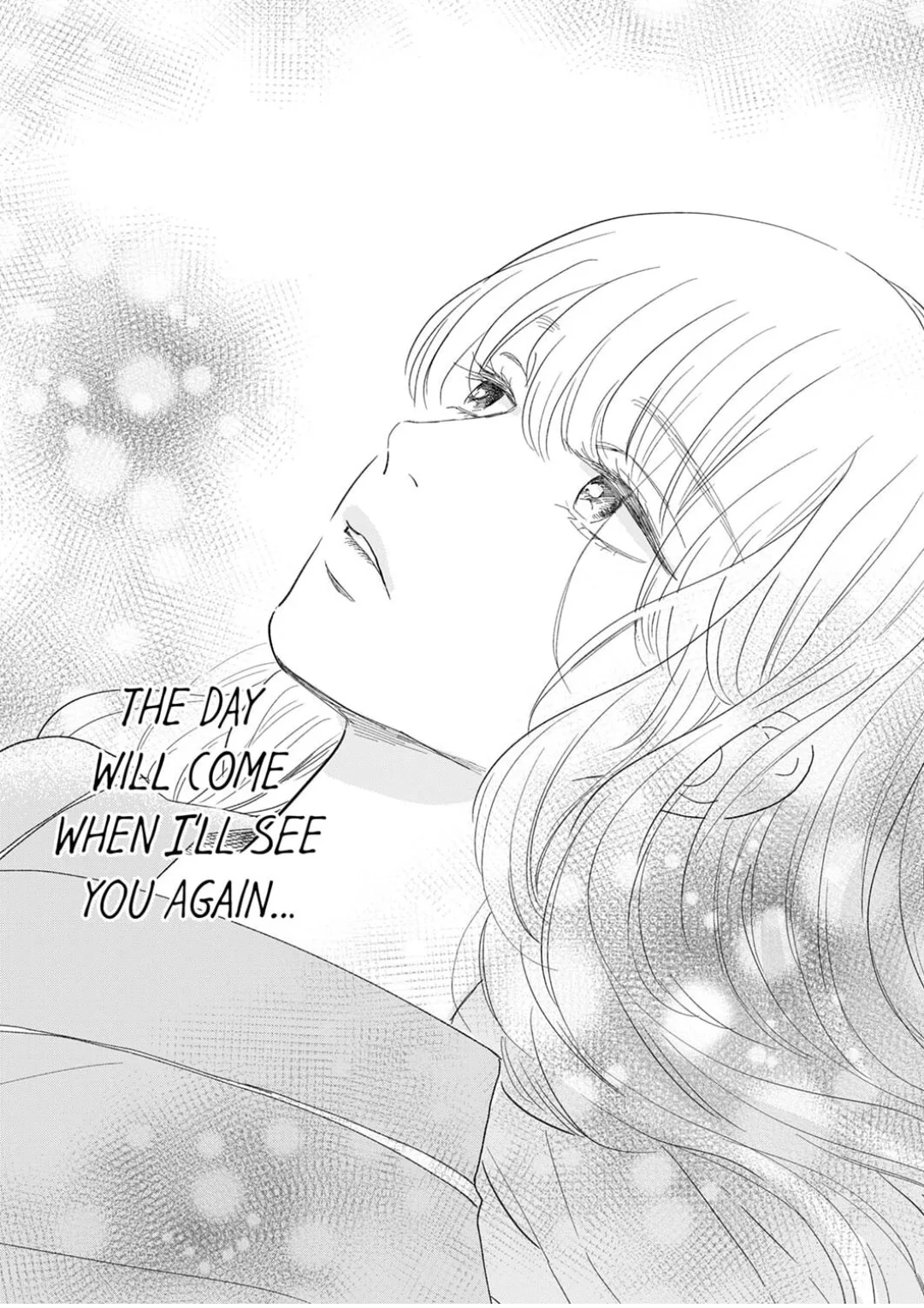 The Love of Shadow Hinata β Chapter 22 END β Page 34