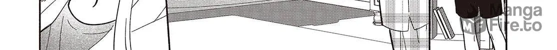 Even a Replica Can Fall in Love — Chapter 12 — Page 24