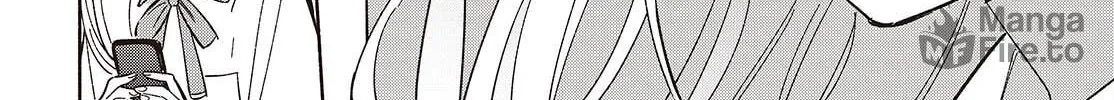 Even a Replica Can Fall in Love — Chapter 14 — Page 54