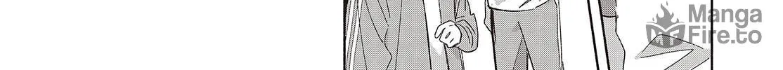 Even a Replica Can Fall in Love — Chapter 18 — Page 20