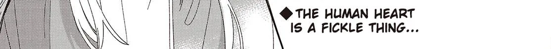 Even a Replica Can Fall in Love — Chapter 18 — Page 56