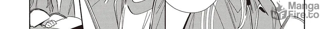 Even a Replica Can Fall in Love — Chapter 19 — Page 18