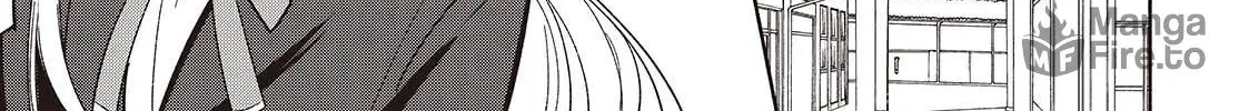 Even a Replica Can Fall in Love — Chapter 19 — Page 30