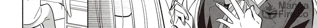 Even a Replica Can Fall in Love β Chapter 20 β Page 12