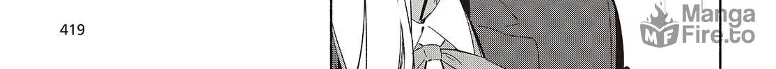 Even a Replica Can Fall in Love β Chapter 21 β Page 42