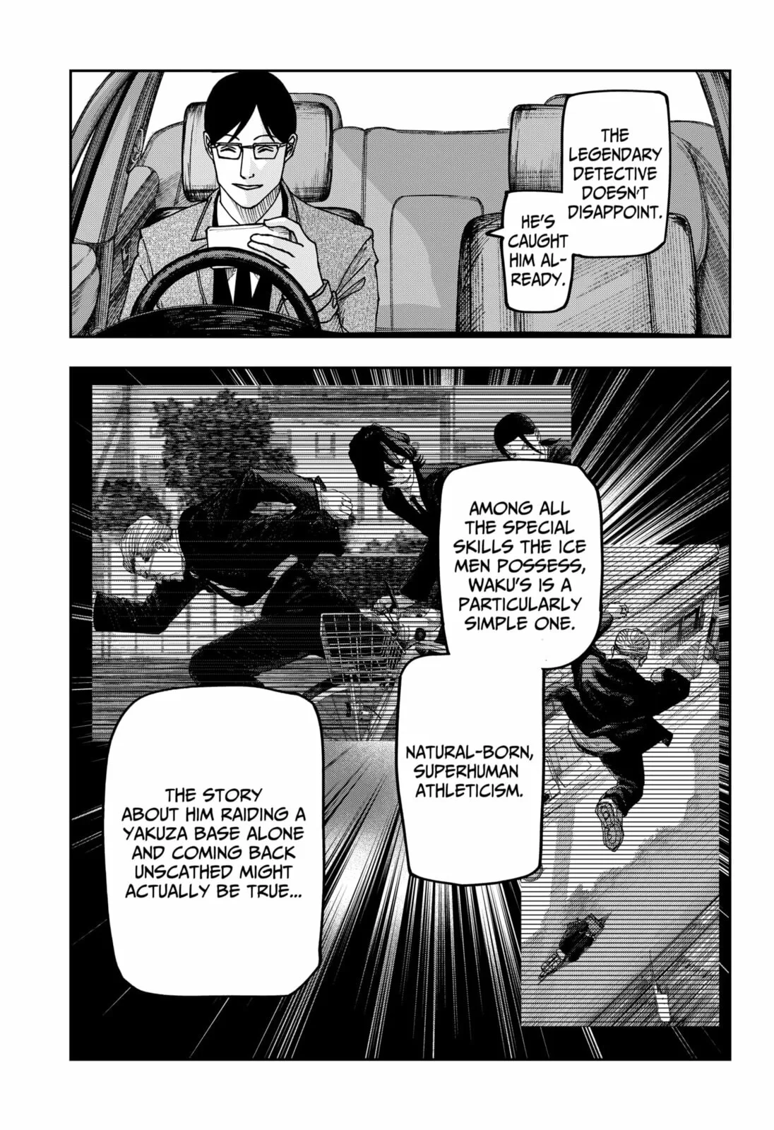 War of the Adults β Chapter 39 β Page 12