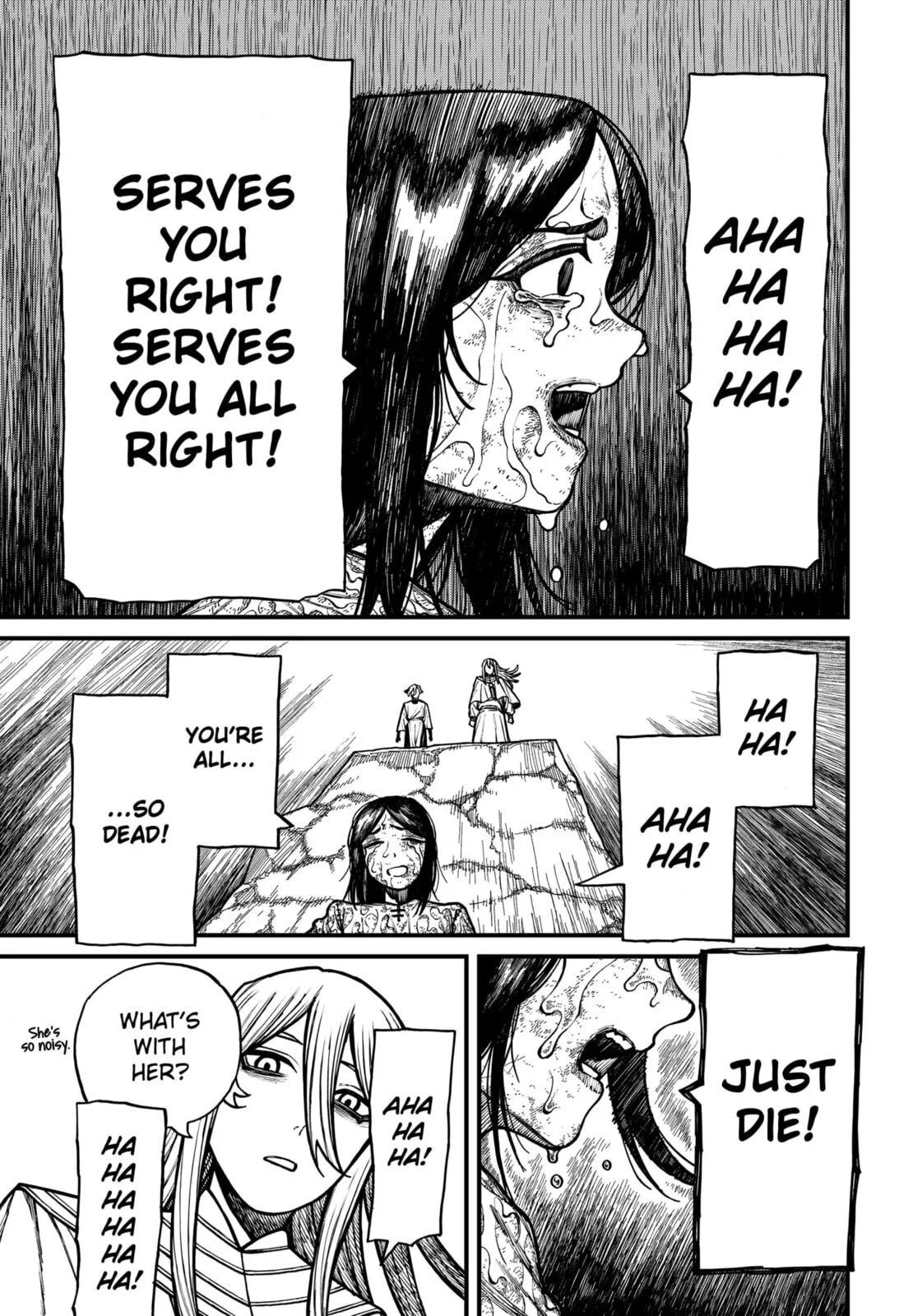 Centuria β Chapter 82 β Page 13