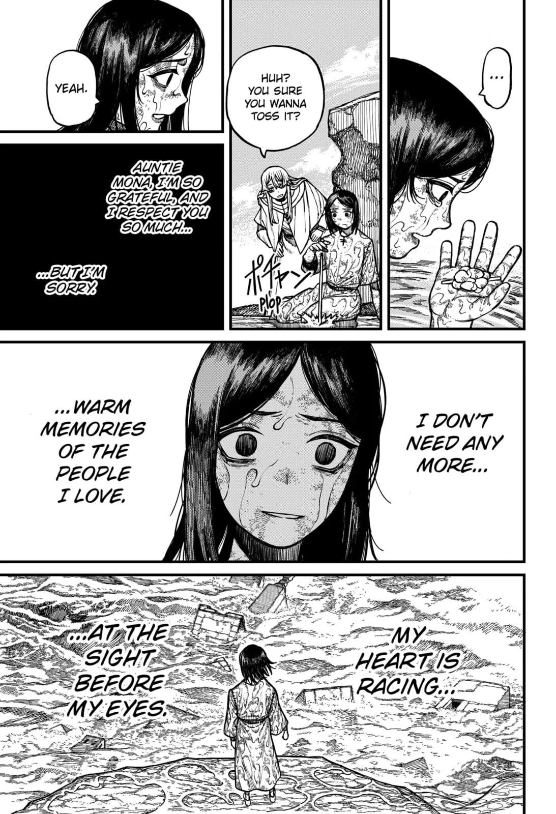 Centuria β Chapter 82 β Page 15
