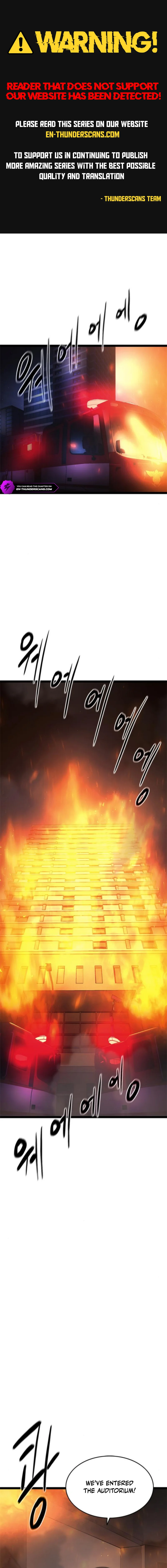 Evil Spirits and Demons β Chapter 17 β Page 1