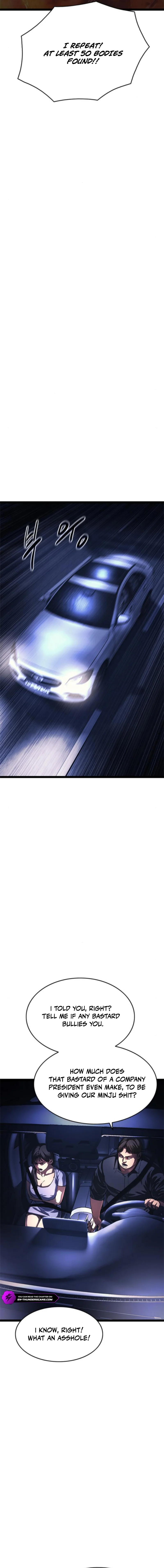 Evil Spirits and Demons β Chapter 17 β Page 3