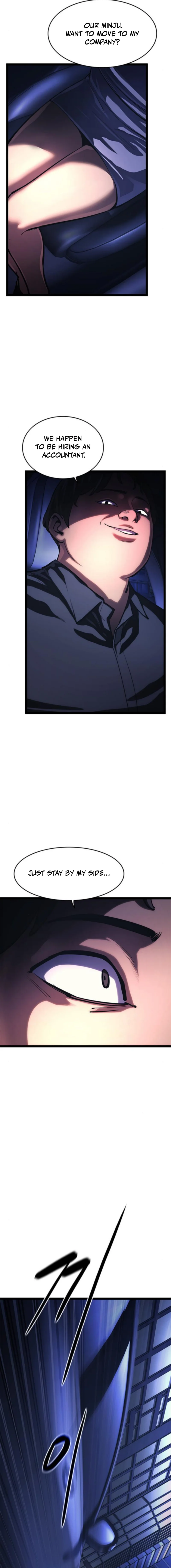 Evil Spirits and Demons β Chapter 17 β Page 4