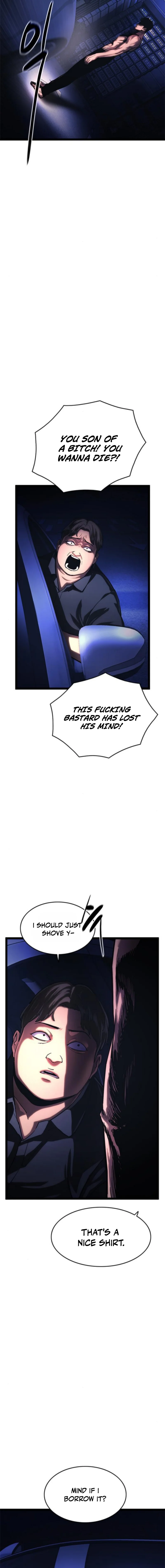 Evil Spirits and Demons β Chapter 17 β Page 5