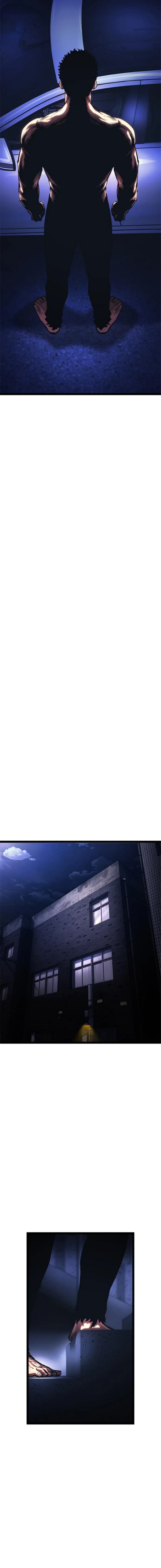 Evil Spirits and Demons β Chapter 17 β Page 6