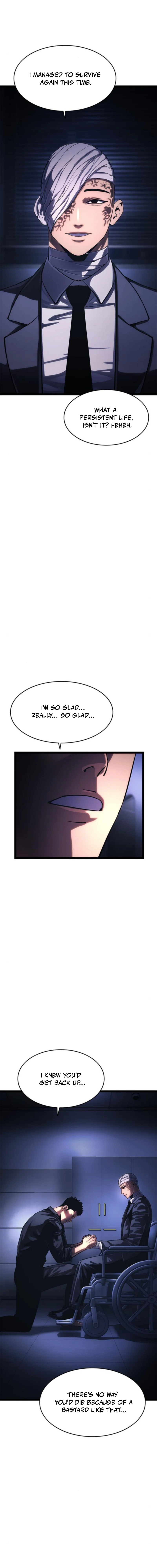 Evil Spirits and Demons β Chapter 17 β Page 10