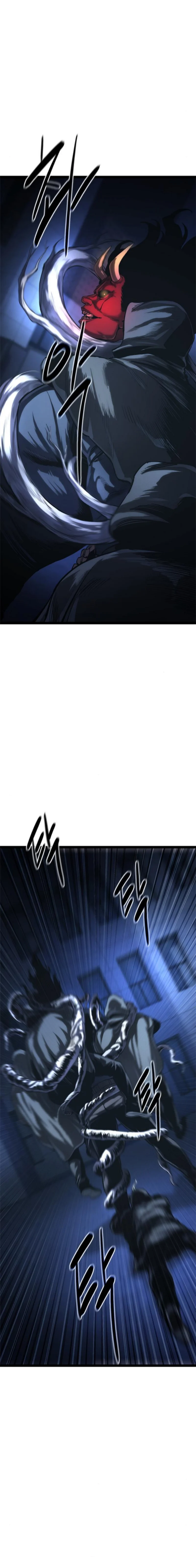 Evil Spirits and Demons β Chapter 17 β Page 21