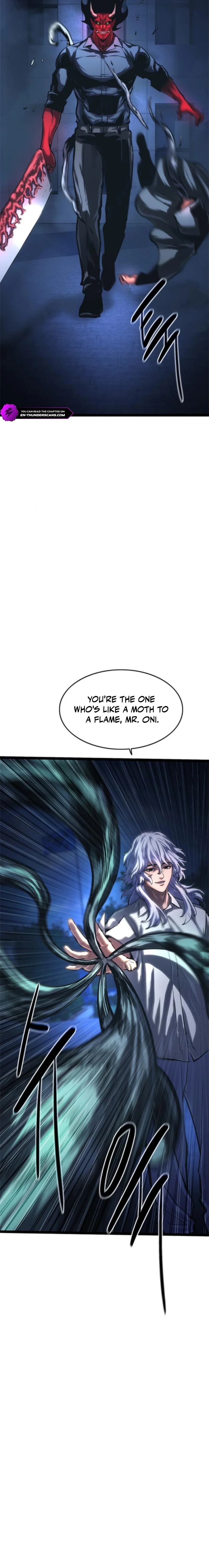 Evil Spirits and Demons β Chapter 17 β Page 24