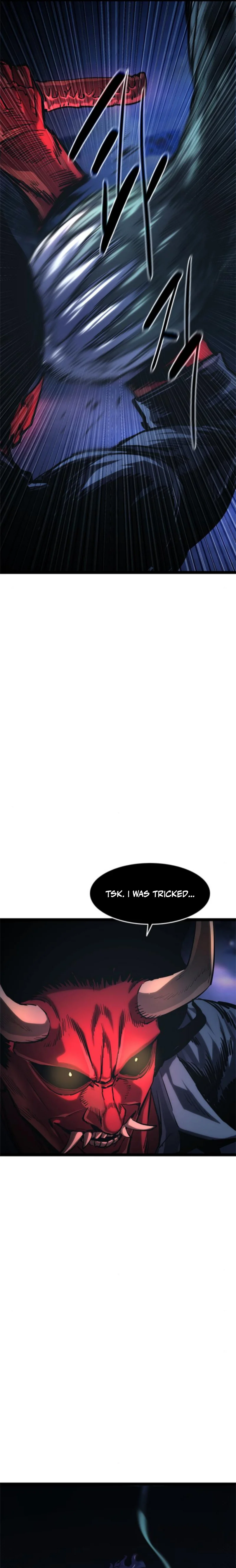 Evil Spirits and Demons β Chapter 17 β Page 28