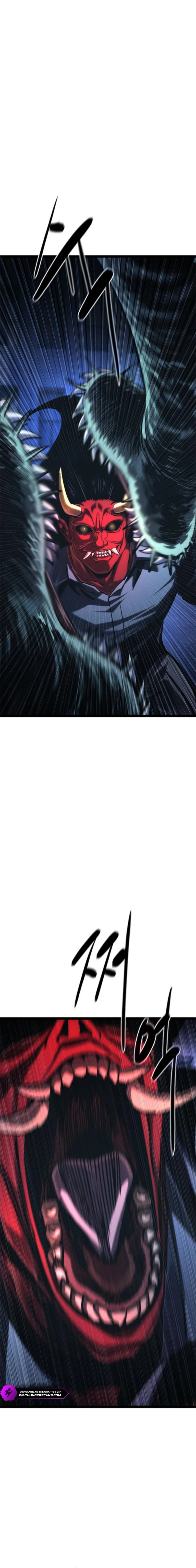 Evil Spirits and Demons β Chapter 17 β Page 32